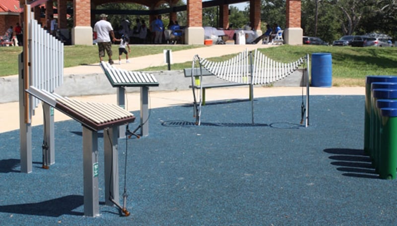 City Park